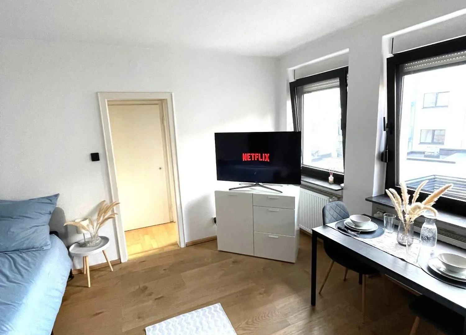 Apartment Im Herzen Frankfurts Frankfurt am Main