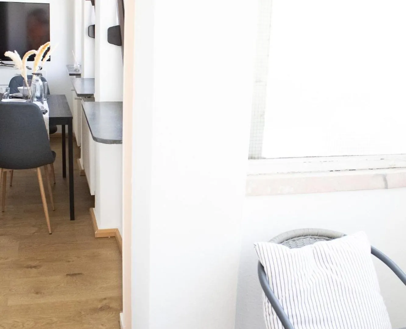 Apartment Im Herzen Frankfurts Frankfurt am Main 0*,