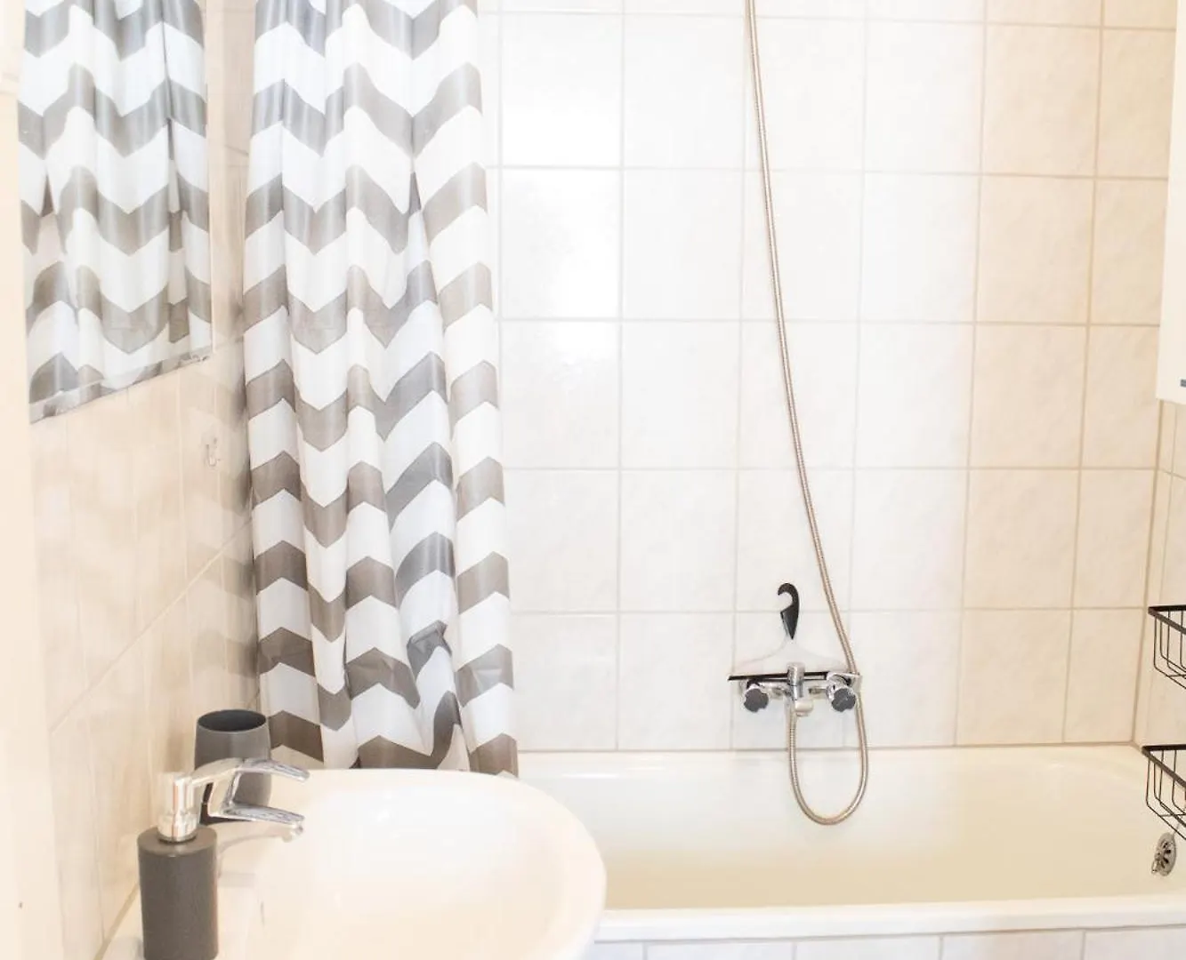 Apartment Im Herzen Frankfurts Frankfurt am Main