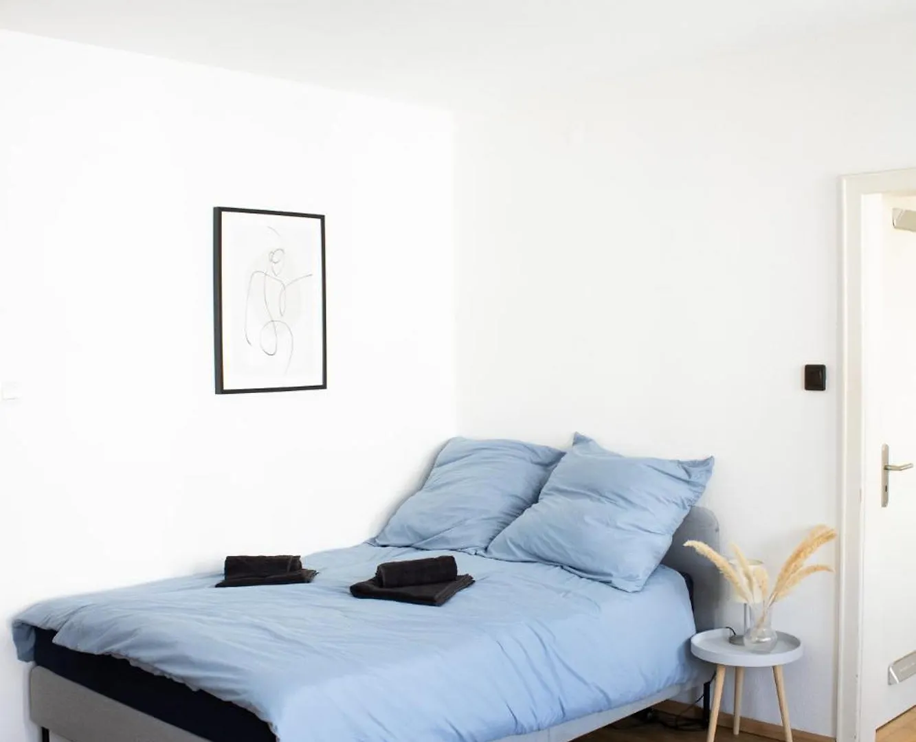 Apartment Im Herzen Frankfurts Frankfurt am Main