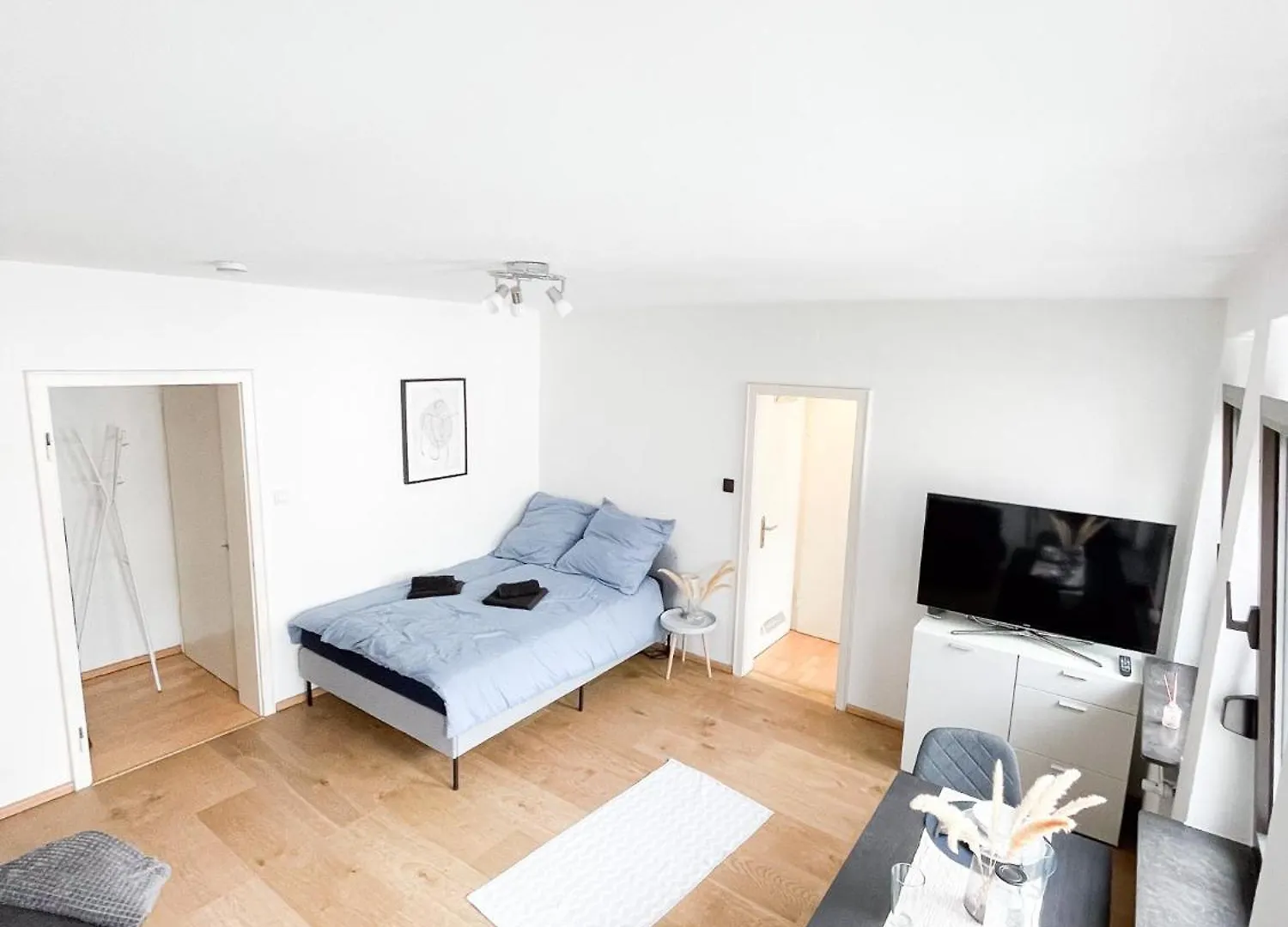 Apartment Im Herzen Frankfurts Frankfurt am Main